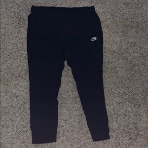 Nike joggers